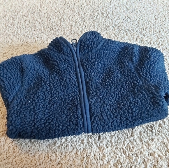 🧸Teddy jacket// - Picture 3 of 3